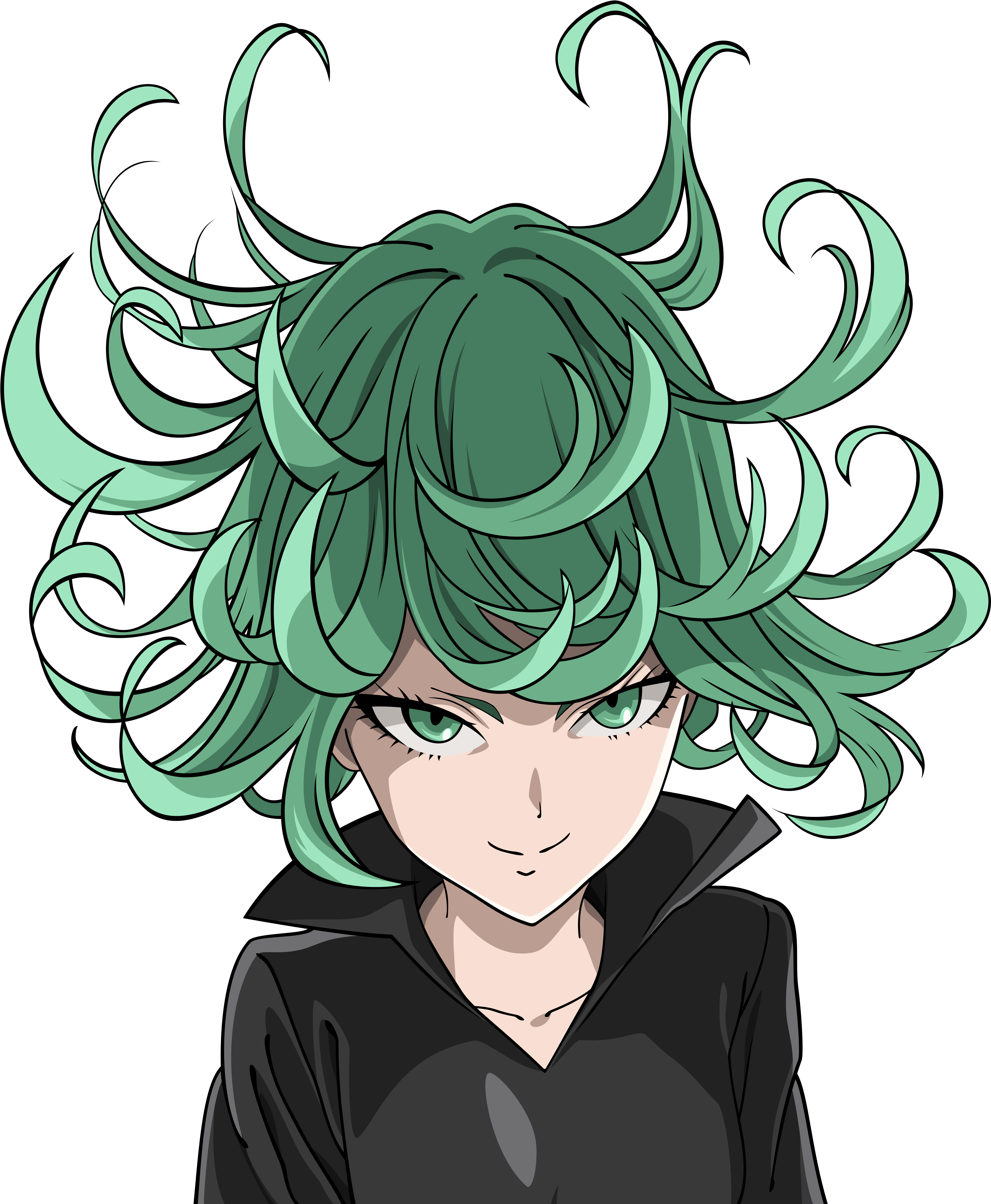 One Punch Man Png - One Punch Man Takatsuki (4178x5000), Png Download