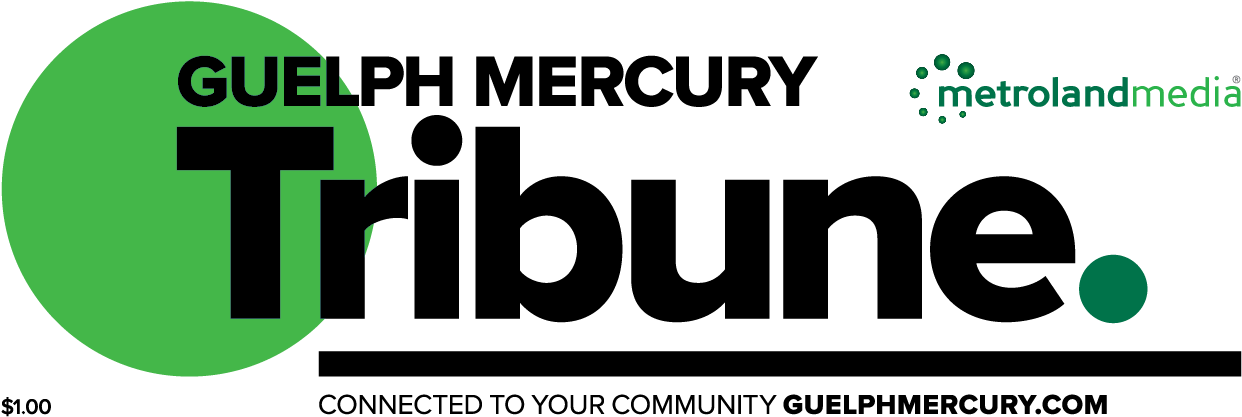 Guelph Mercury - Guelph Mercury Tribune Limitless Guelph (1650x488), Png Download