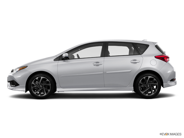 2016 Scion Im - 2019 Mazda Cx 3 Sport (640x480), Png Download