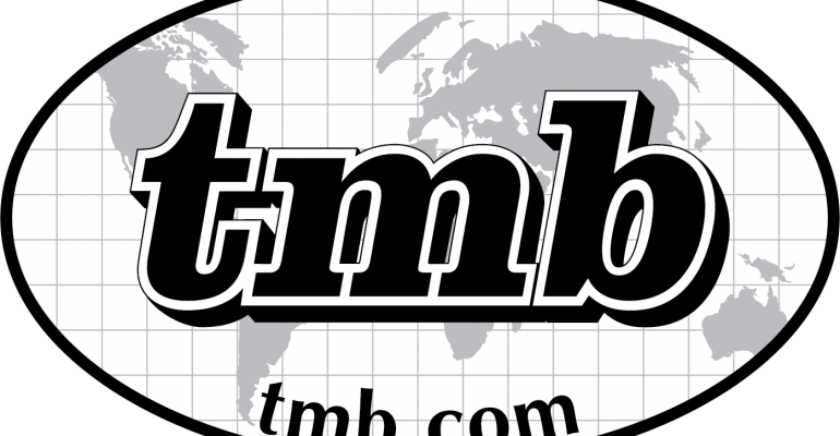 Tmblogo [minimal] [url] 090816 - Company Na (770x400), Png Download