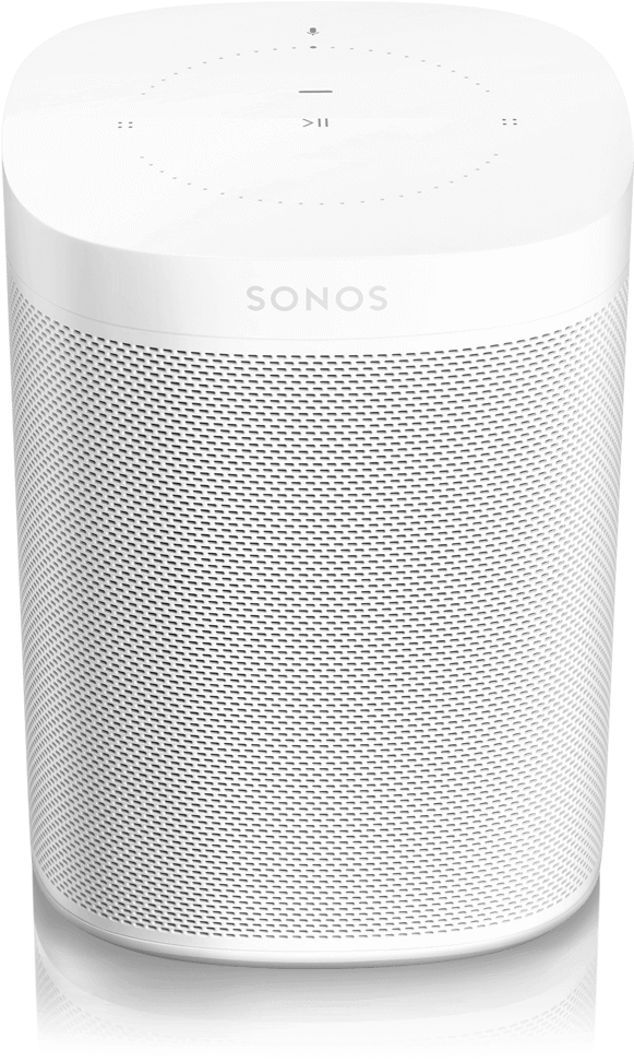 Sonos Logo - Sonos One Png (1000x1000), Png Download
