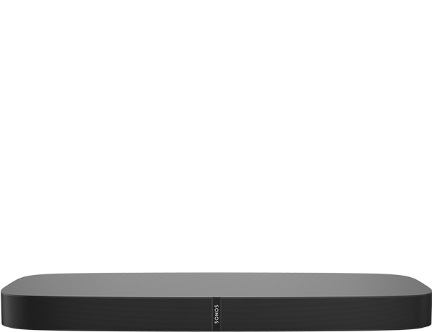 Sonos Playbase V2 Product Image - Strap (620x620), Png Download