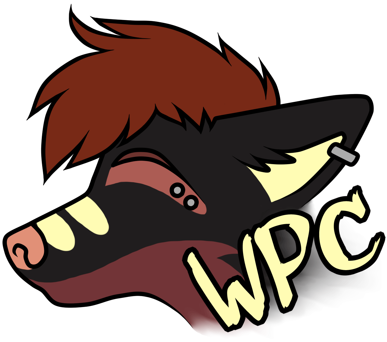 Cartoon (1238x1238), Png Download