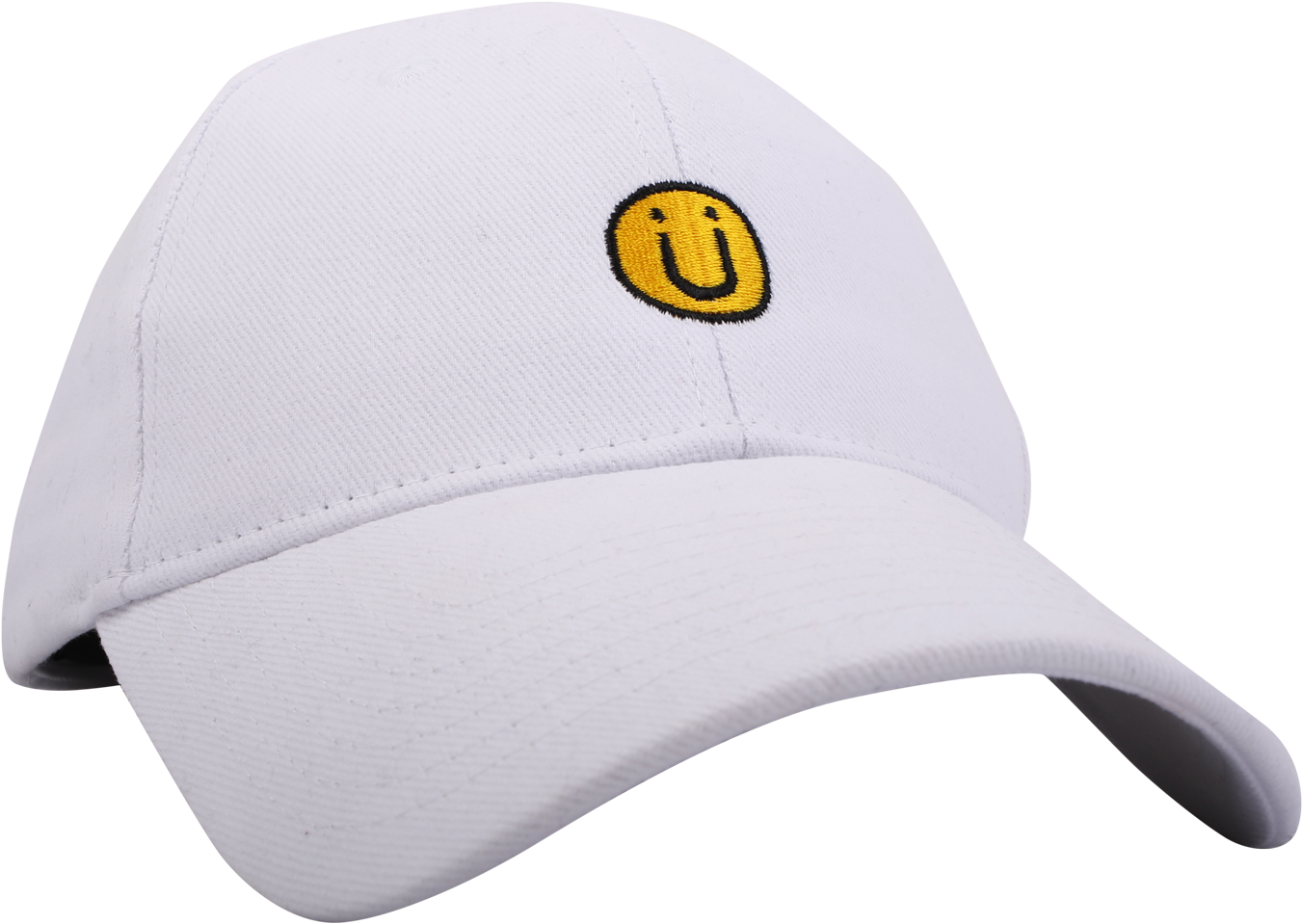 Jackü White Dad Hat - Jack Ü (1500x1500), Png Download