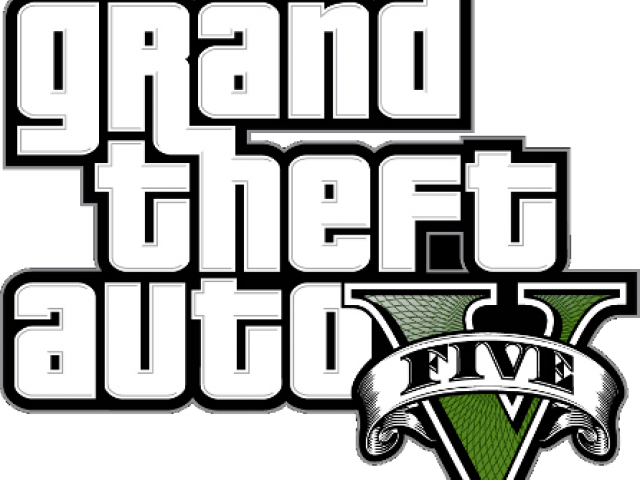 Gta Clipart (640x480), Png Download