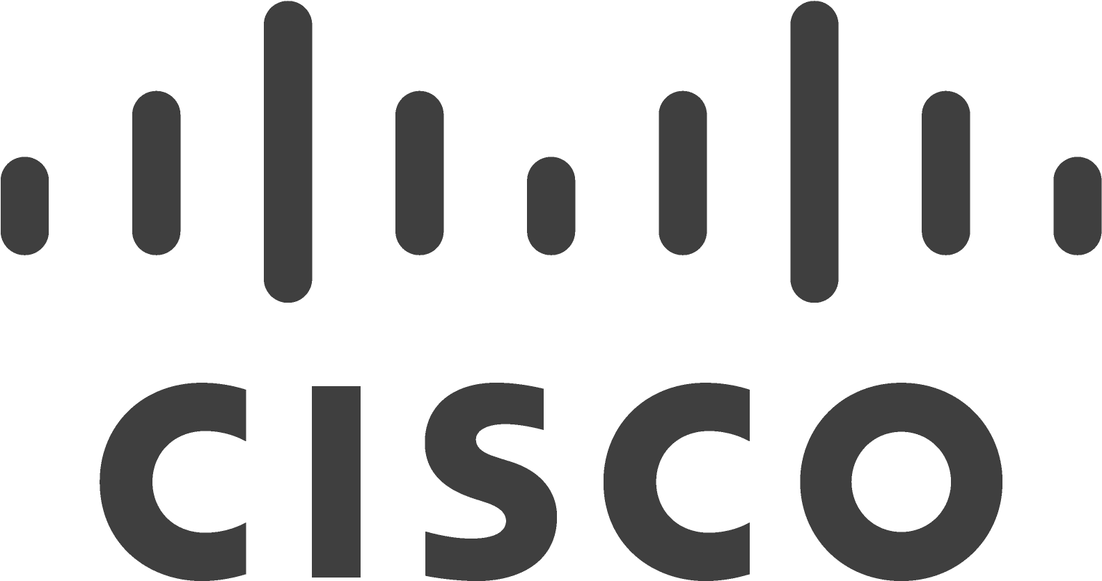 Transportation - Cisco (3333x1458), Png Download