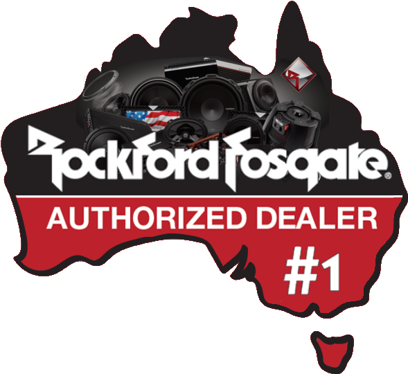 So Who You Buy Your New Rockford Fosgate Gear From (615x572), Png Download