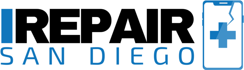 Irepair San Diego (1000x313), Png Download