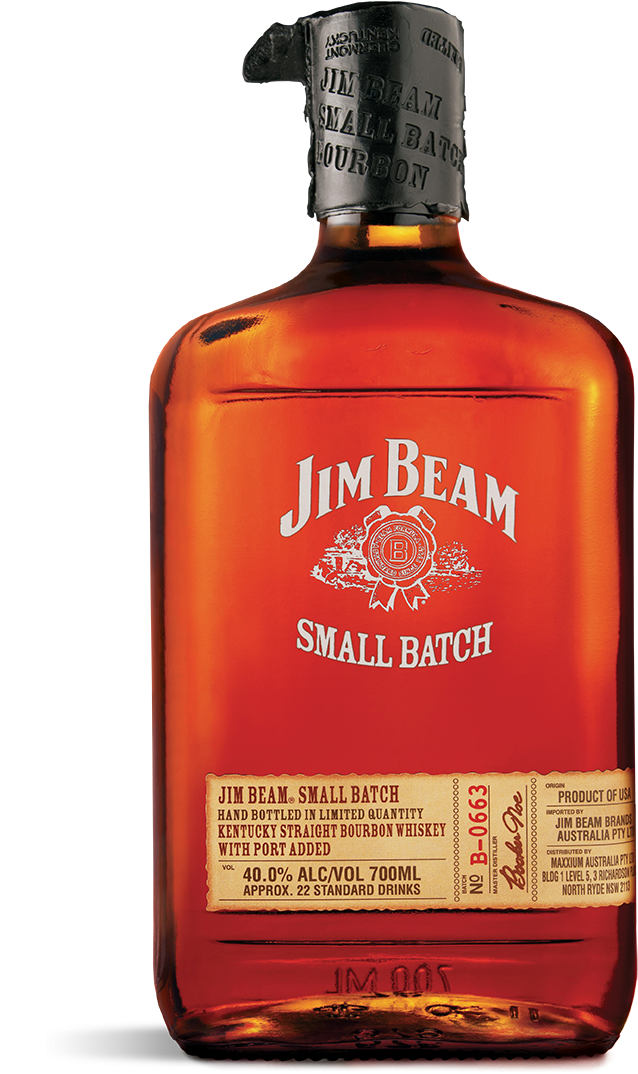 Jim Beam Logo Png (783x1149), Png Download