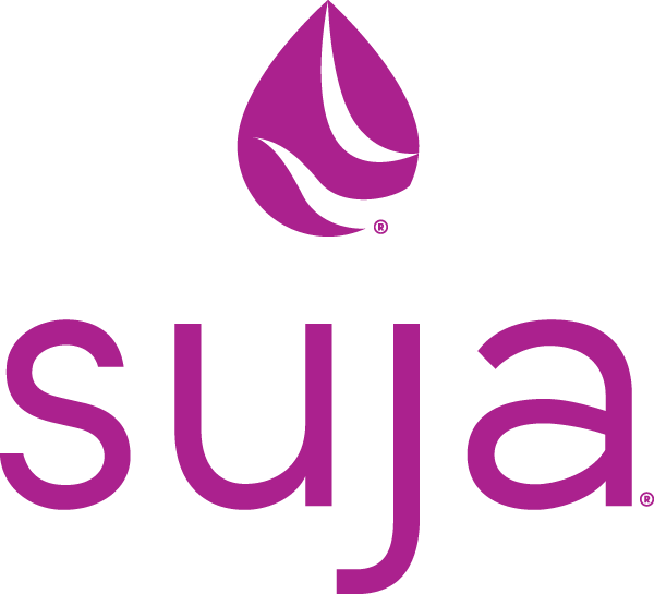 Suja Juice Logo (600x545), Png Download
