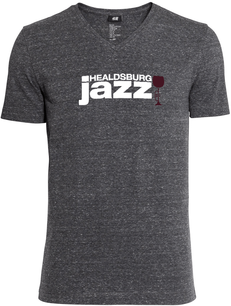Man's - Mens Dark Gray T Shirt (972x1137), Png Download