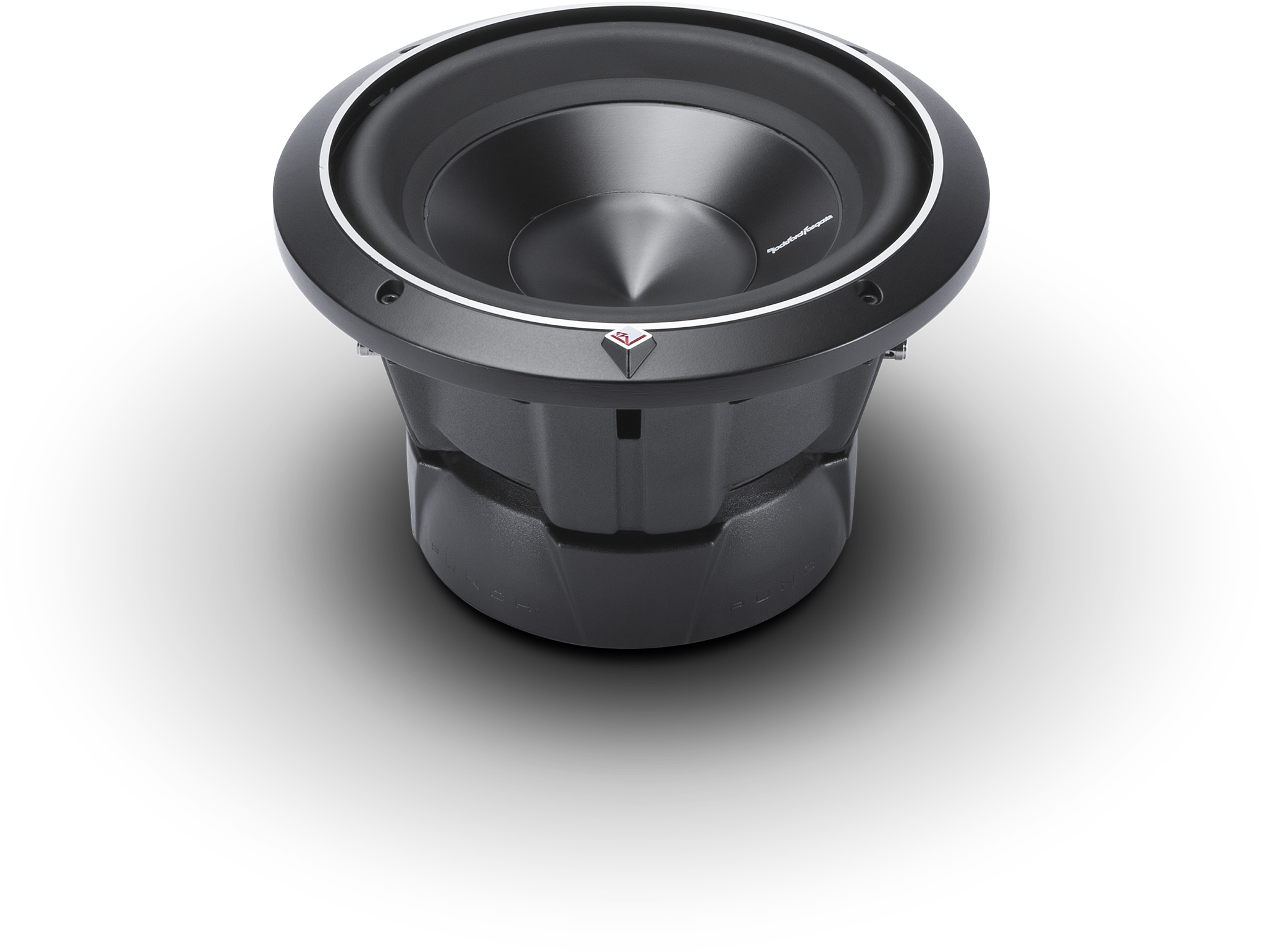 Rockford Fosgate P3d2-10 - Rockford Fosgate (2056x2056), Png Download