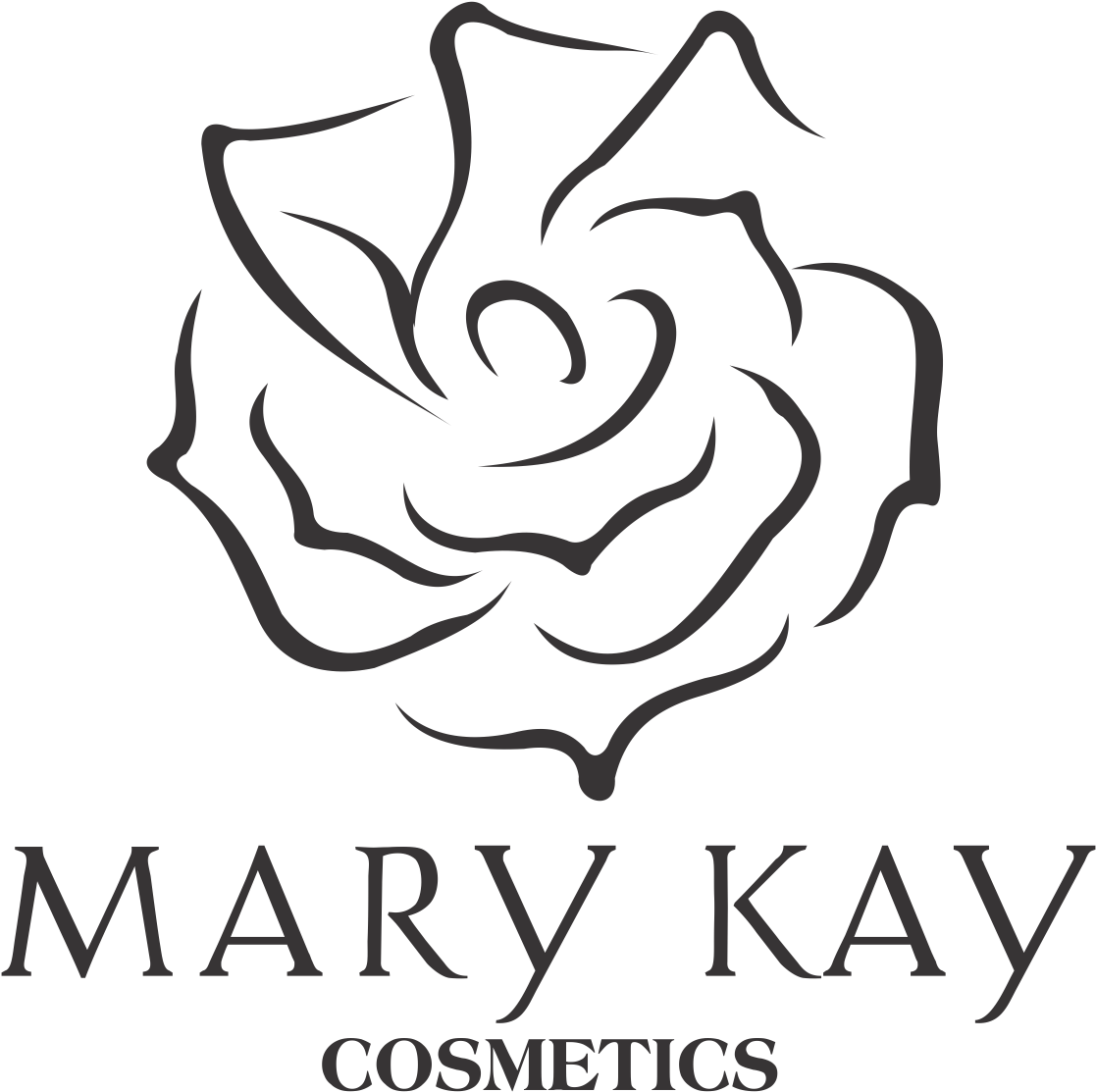 Mary Kay Logo (1750x1242), Png Download