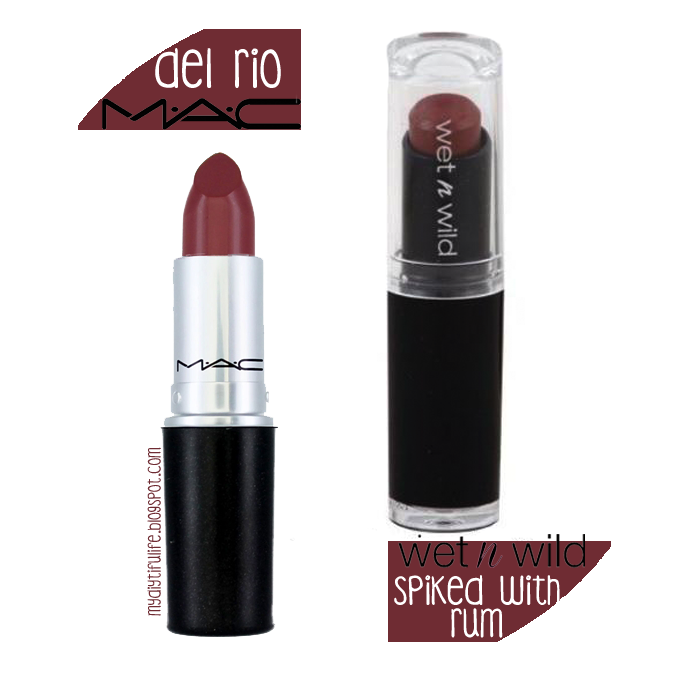 During My Early Years Of High School, My Acne-prone - Mac Glaze Lipstick - Frou (700x700), Png Download