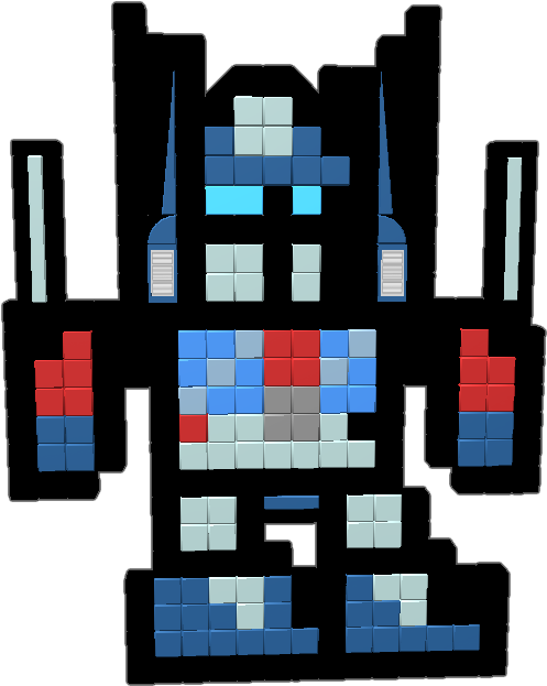 For Wheeljack11 If Your Not Wheeljack11 Give Credit - Illustration (768x768), Png Download