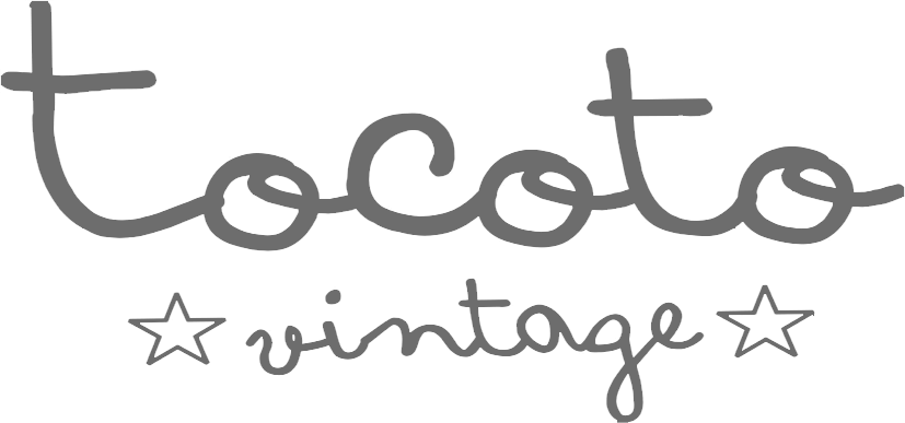 Tocoto Vintage (827x387), Png Download