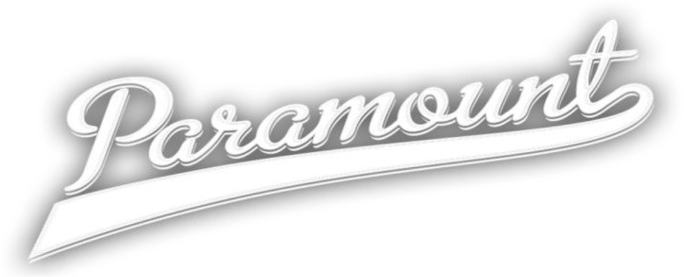 Paramount - Jaguar (988x401), Png Download