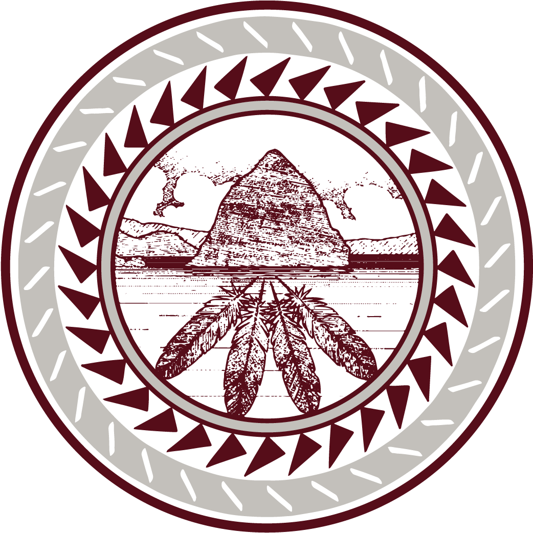 Pyramid Lake Schools Home Of The Lakers - Pyramid Lake High School (1051x1050), Png Download