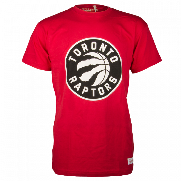 Toronto Raptors Mitchell & Ness Black And White Logo - Toronto Raptors Desktop (700x700), Png Download