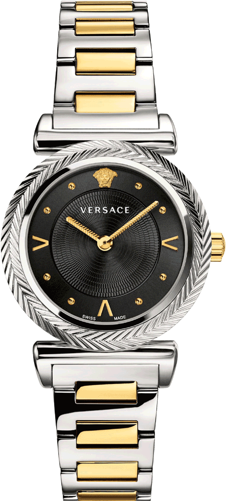 Montre Michael Kors Femme (845x1024), Png Download