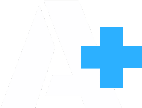 A Plus Auto Detail - Zebra Medical Vision (585x572), Png Download