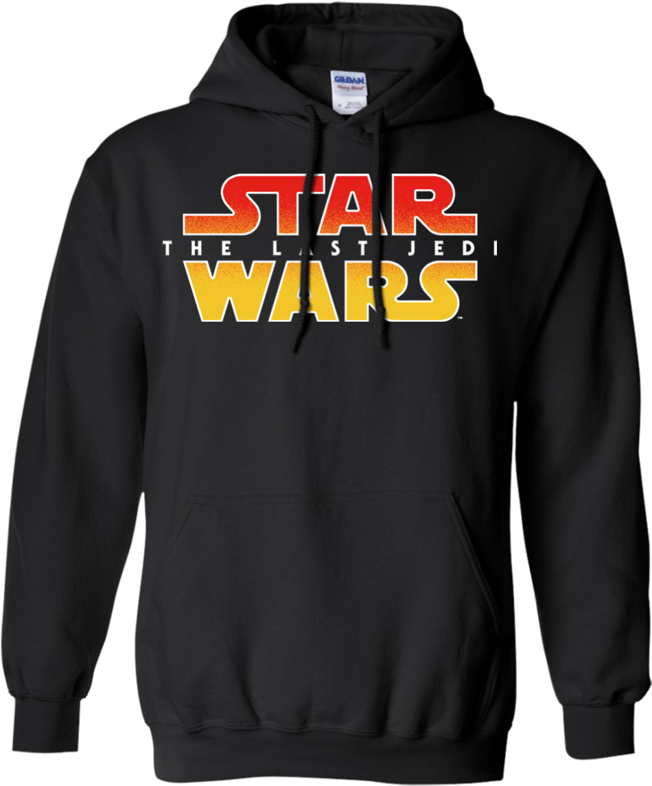 Star Wars Last Jedi Ombre Logo Shirt,hoodie,tank - No Such Thing As A Fish Lp (1155x1155), Png Download