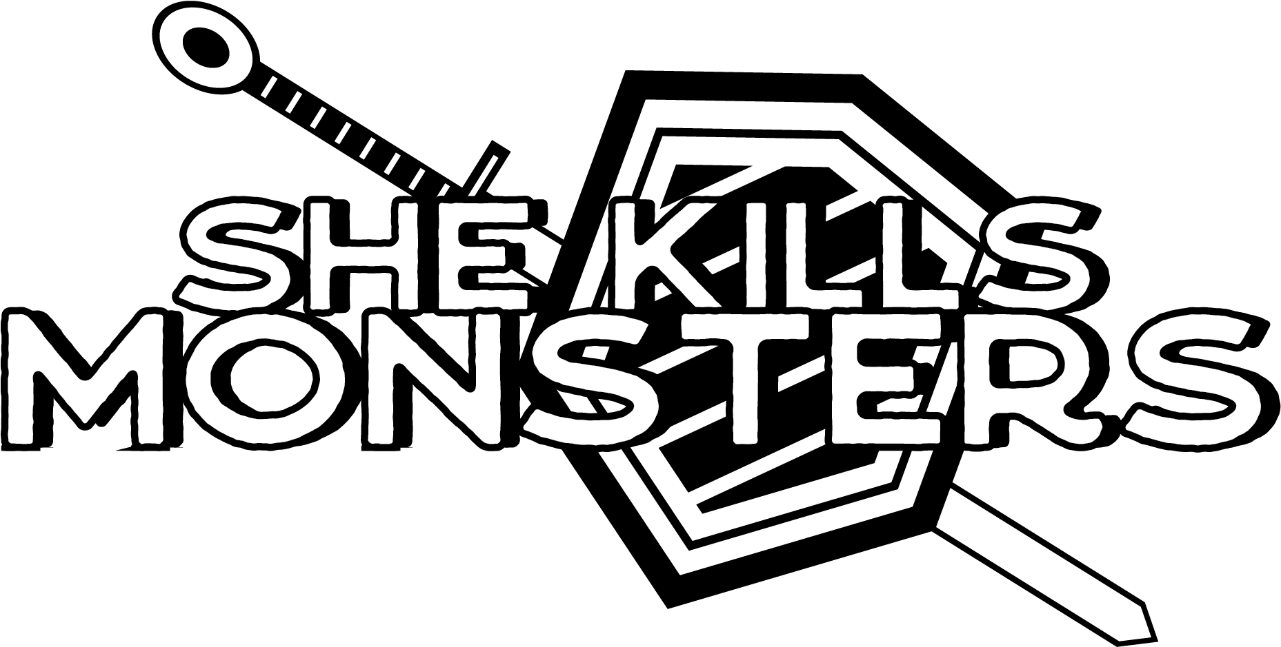 Academy Performances, Plano Performances » She Kills - Willow Bend Center Of The Arts (2022x1141), Png Download