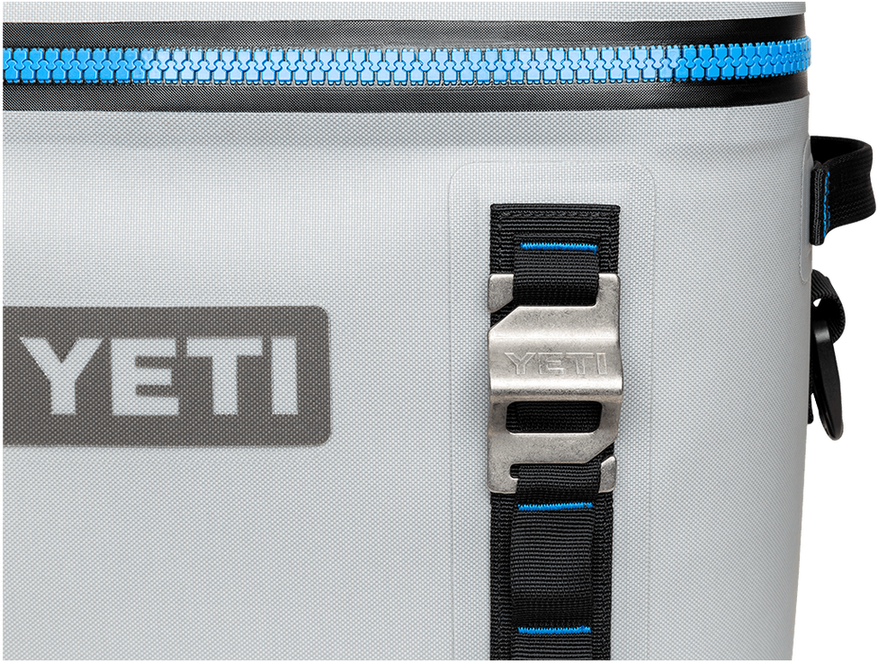 Yeti Hopper Flip 18 Cooler (1600x975), Png Download