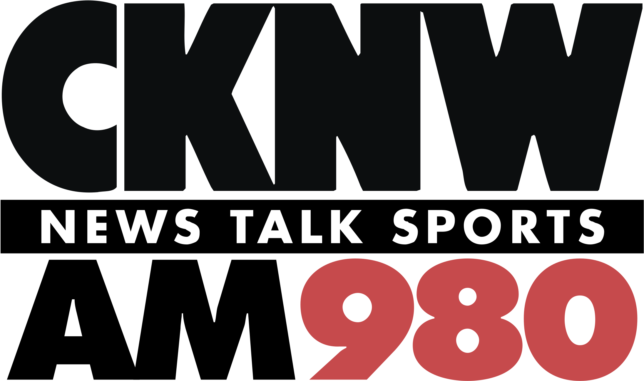 Cknw Logo Png Transparent - Cknw (2400x2400), Png Download
