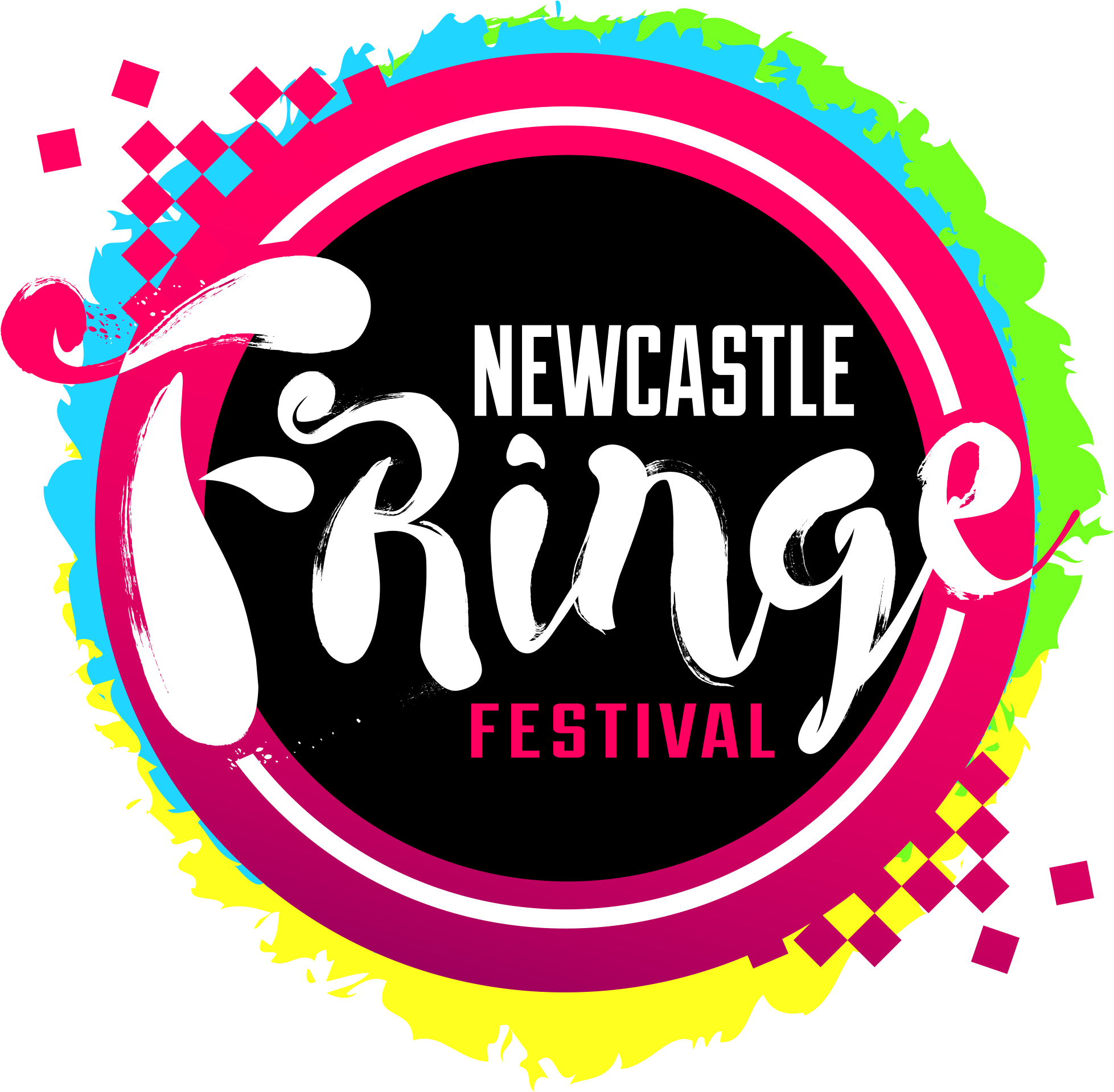 Fringe (2000x2000), Png Download