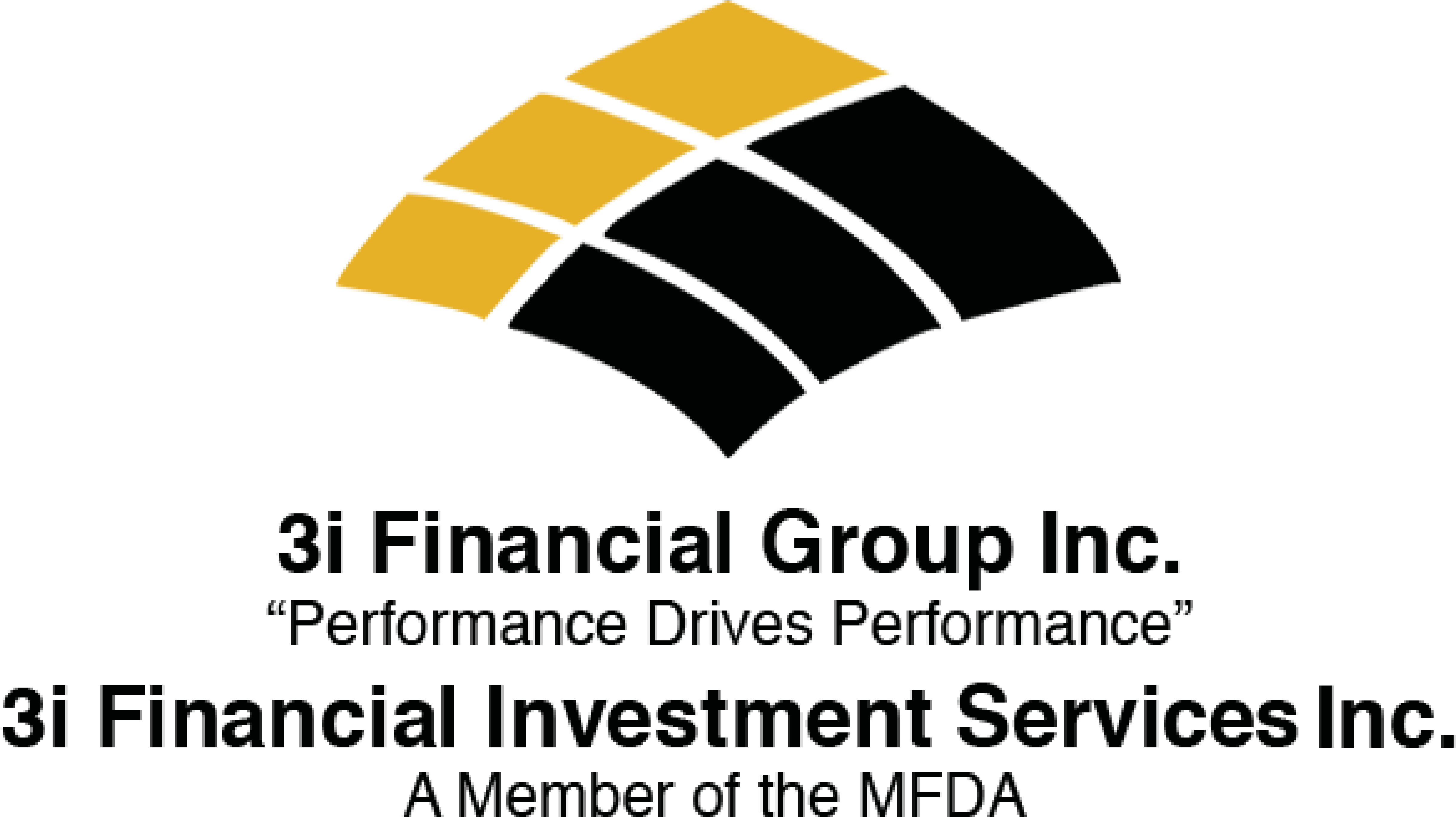 At 3i Financial, We Believe In Partnership With Our (4934x2842), Png Download