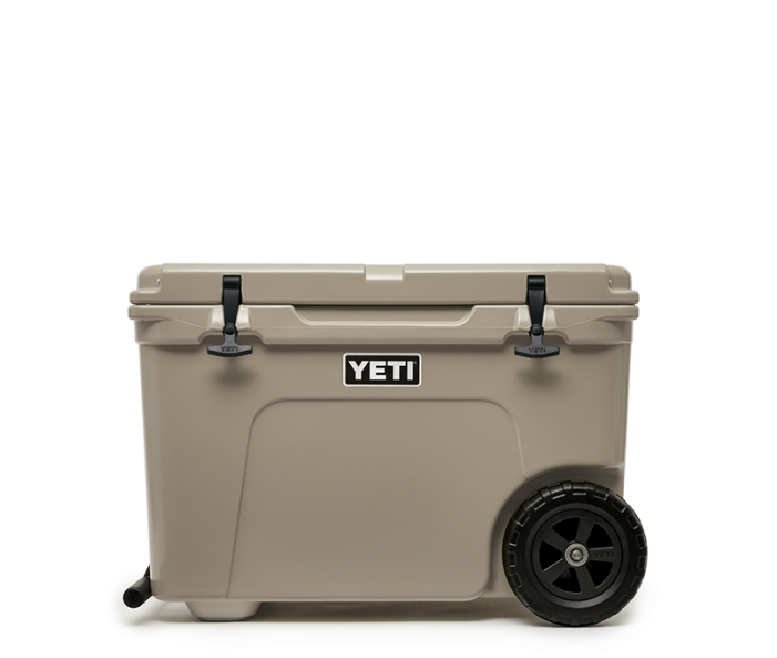 Skip To The Beginning Of The Images Gallery - Yeti Tundra Haul Cooler (700x700), Png Download