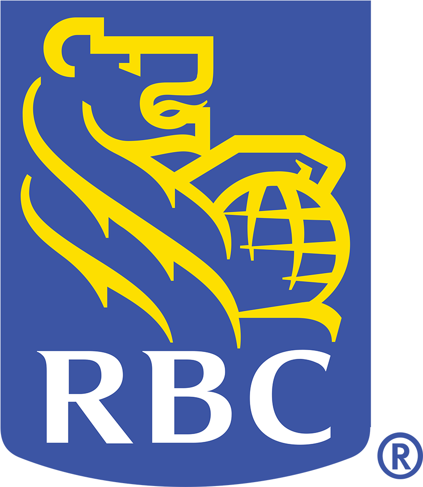 As A Company With A More Than 155-year History, The - Royal Bank Of Canada Logo (1920x1080), Png Download