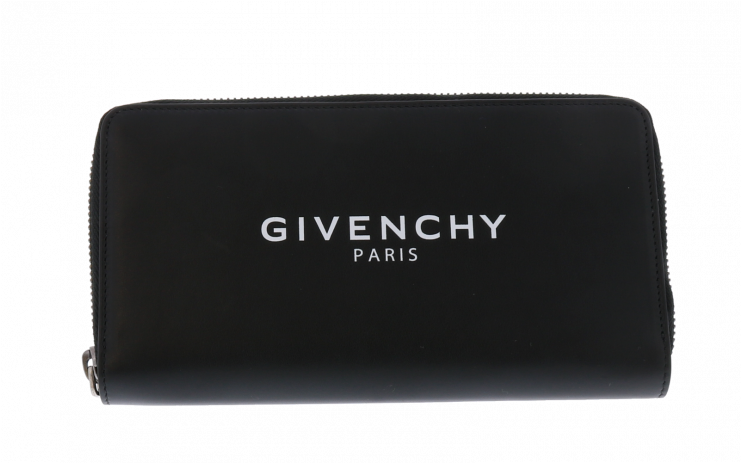 Givenchy Bk600gk0ac - Wallet (740x740), Png Download