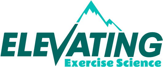 Elevating Exercise Science - Exercise (960x560), Png Download