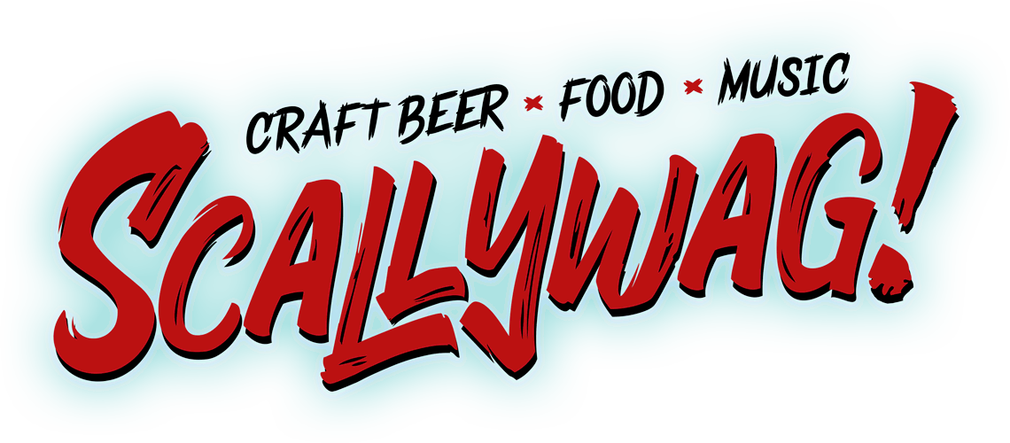 Craft Beer, Food & Music Scallywag Festival - Scallywag Festival 2018 Austin (1140x500), Png Download