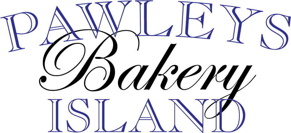 Pawleys Island Bakery Logo (1020x540), Png Download