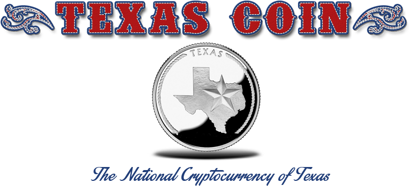 Loving Texas, Longhorns, Hate - Texas State Quarter - Fridge Magnet (800x386), Png Download