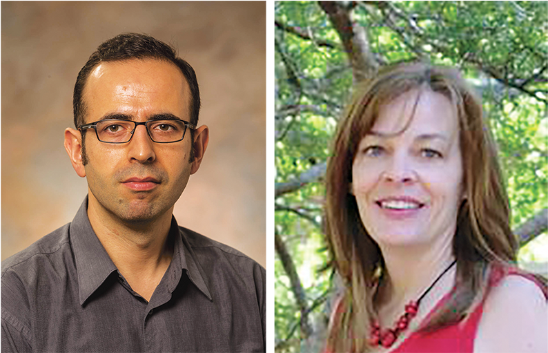 Texas A&m Professors Participate In 2018 Jnf Summer (1000x510), Png Download