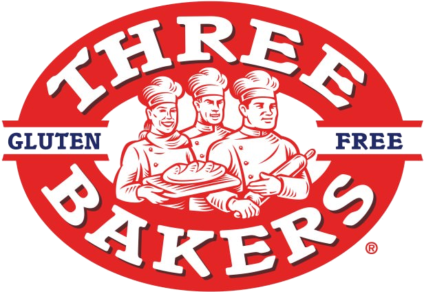 Three Bakers - Gluten Free Hoagie Sub Roll (650x480), Png Download