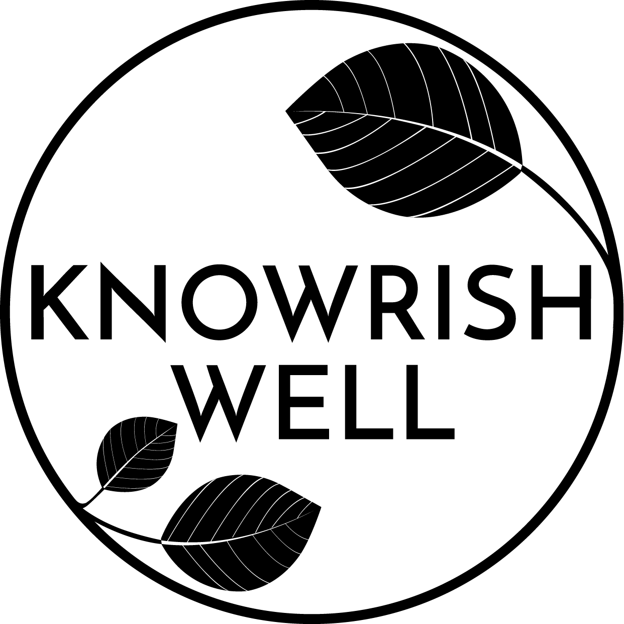 Knowrish Well - Manufacturing Leadership Award (1242x1241), Png Download