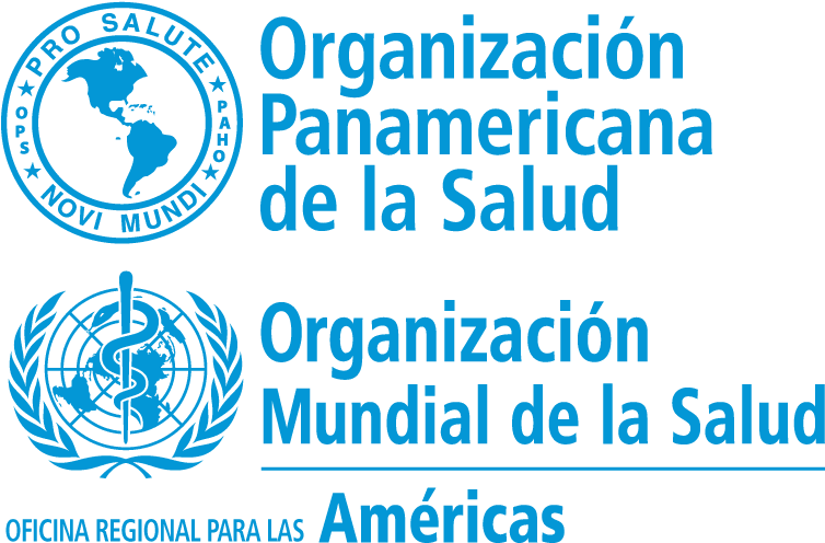 Alto Jefe De La Ops Visita Nicaragua Para Conocer Su - Pan American Health Organization Logo Png (800x750), Png Download