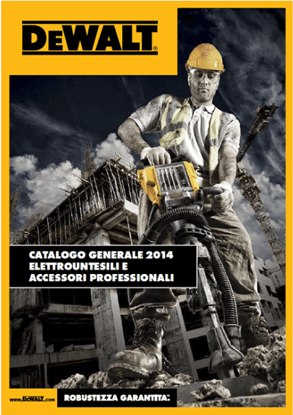 Dewalt-logo (600x600), Png Download