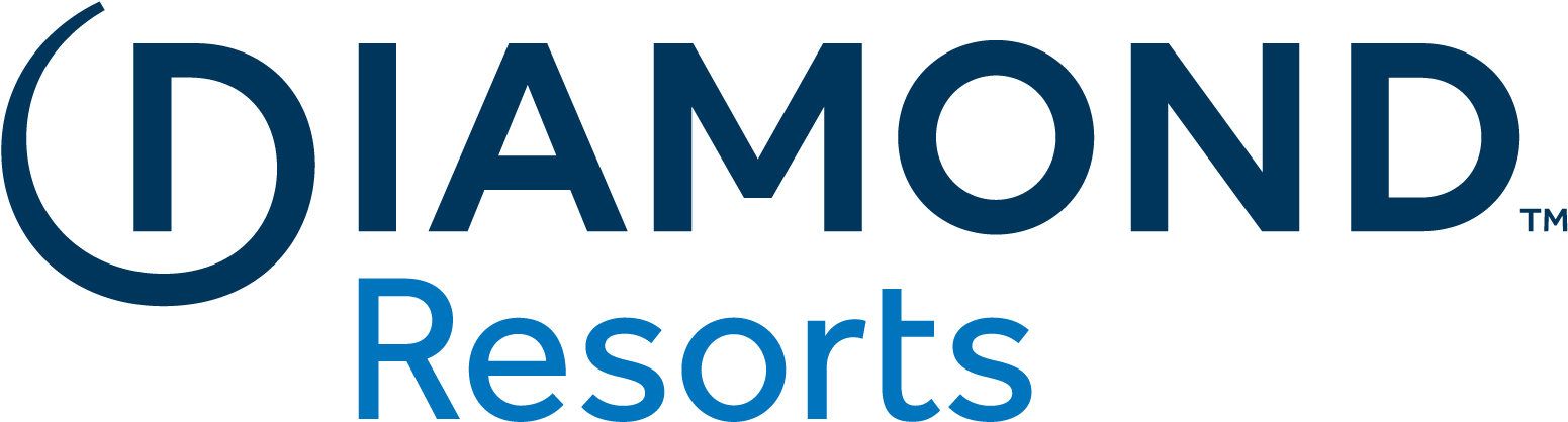 Capital Vacations Logo, Diamon2018logo - Diamond Resorts Logo (1560x442), Png Download
