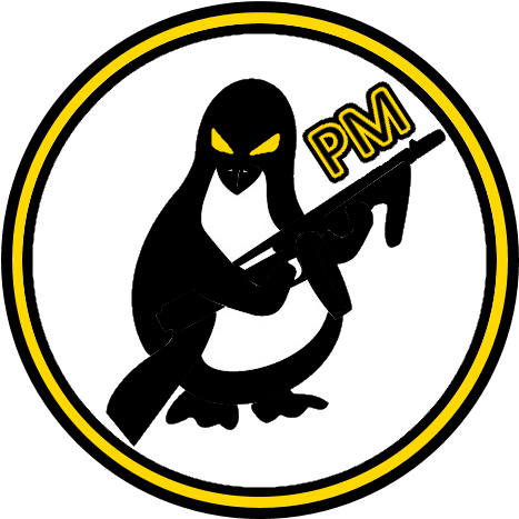 Doge Squad Vs - Panda And Penguin Meme (600x600), Png Download