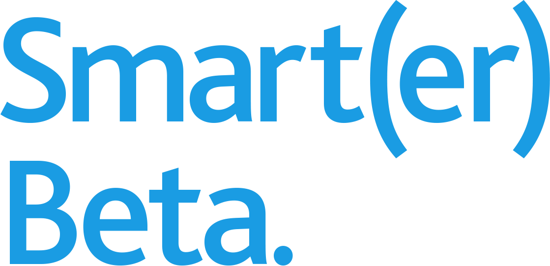 Smarter Beta Text 1119 - Heat Exchanger Service Logo (1119x541), Png Download