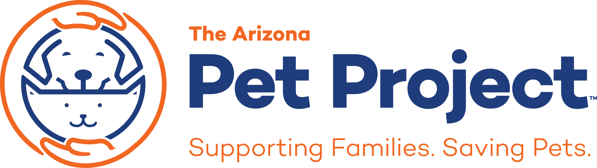 The Arizona Pet Project - Project64 (2062x583), Png Download