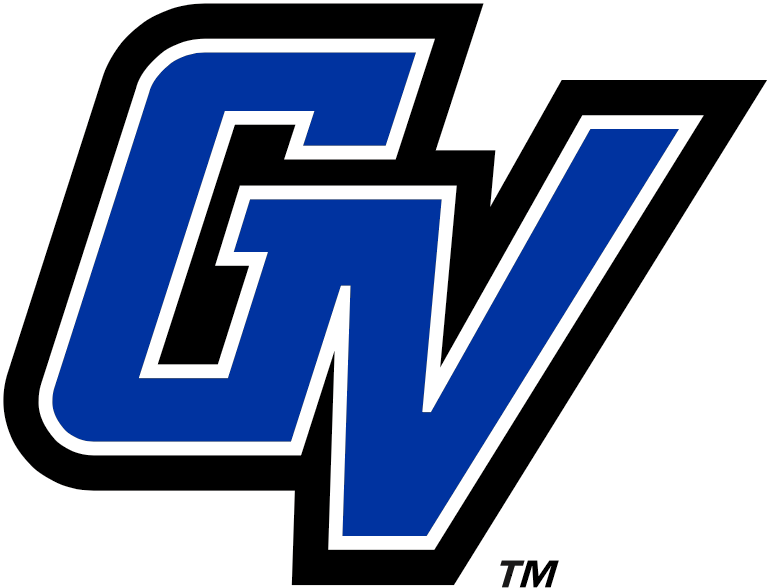 Lakers, Grand Valley State University Div Ii, Great - Gvsu Lakers (769x588), Png Download