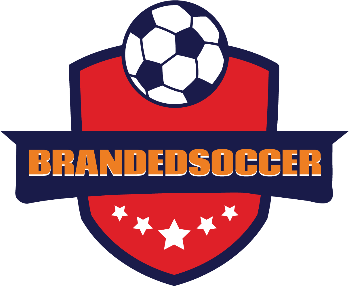 Bold, Modern, Sporting Good Logo Design For A Company - Soccer Club (1500x1200), Png Download
