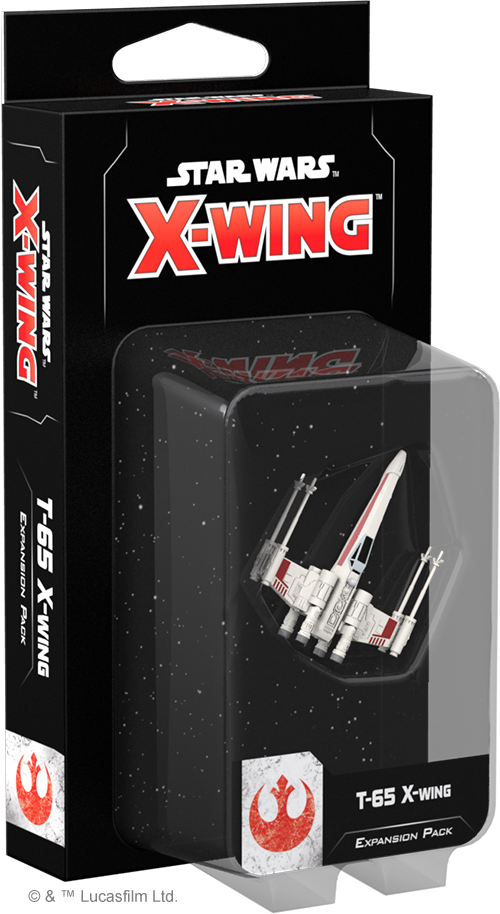 For A Full List Of The Ships Converted By The Rebel - Escória E Vilania X Wing (500x914), Png Download